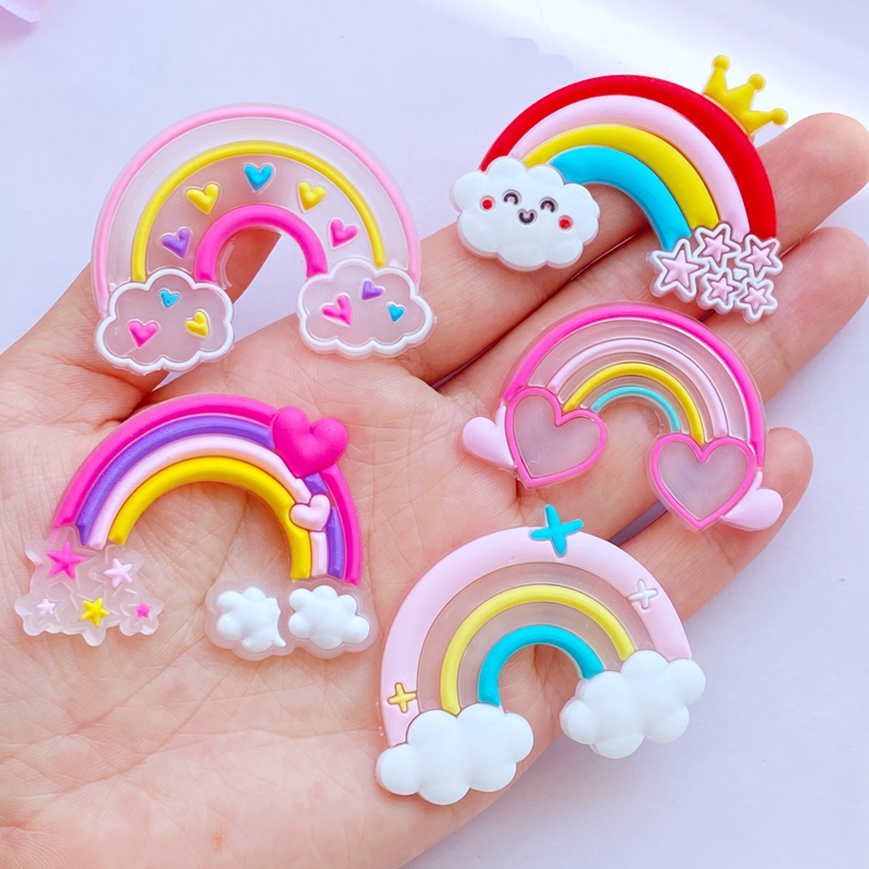 Embellishment Glue Craft - 10 Chiếc Mới Dễ Thương Trong