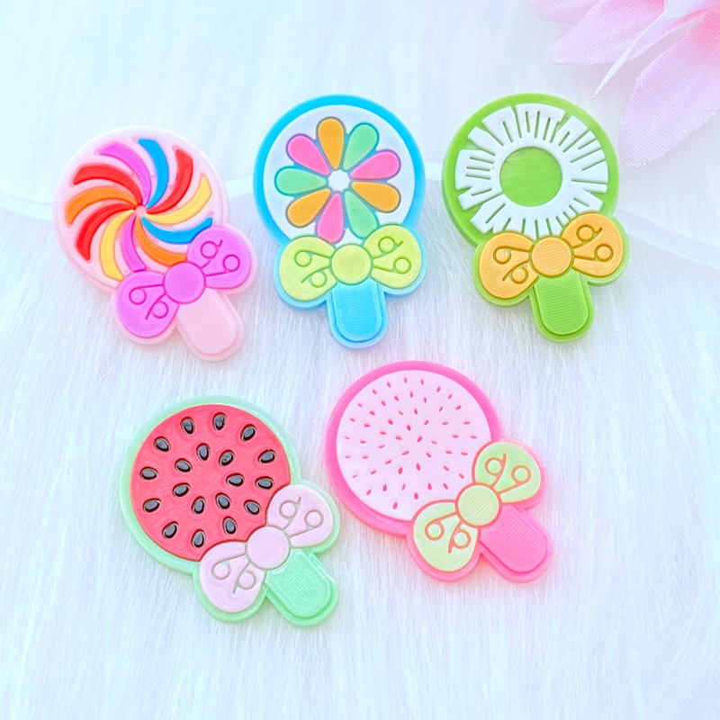 10 Chiếc Mới Dễ Thương Lollipo - đánh giá và giá Embellishment Glue Craft