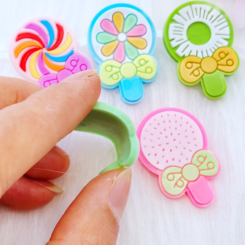 10 Chiếc Mới Dễ Thương Lollipo - đánh giá và giá Embellishment Glue Craft
