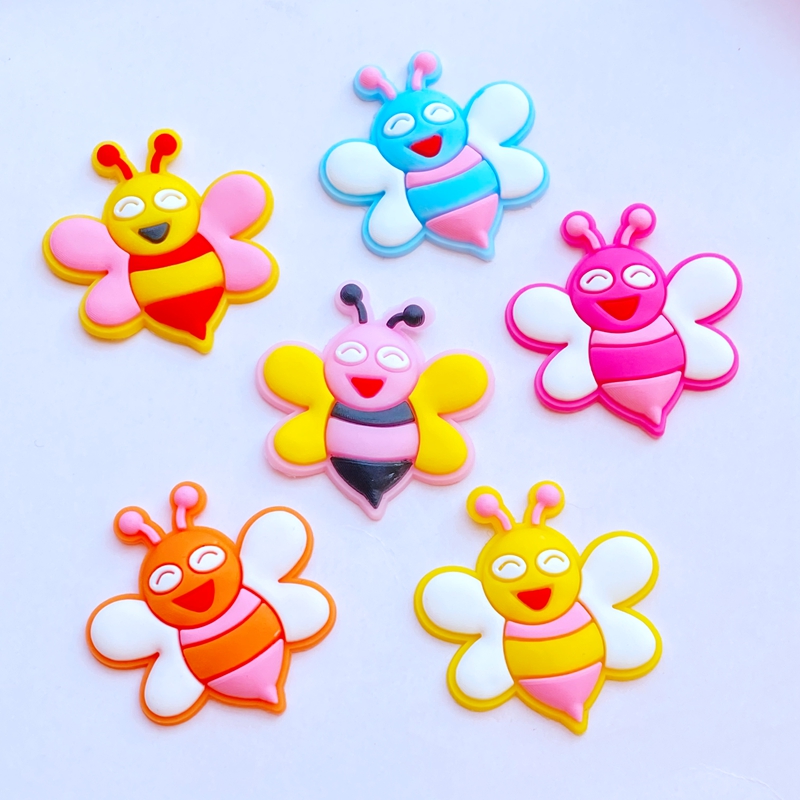 12 Chiếc Mới Dễ Thương Ong Mật - đánh giá và giá Embellishment Glue Craft