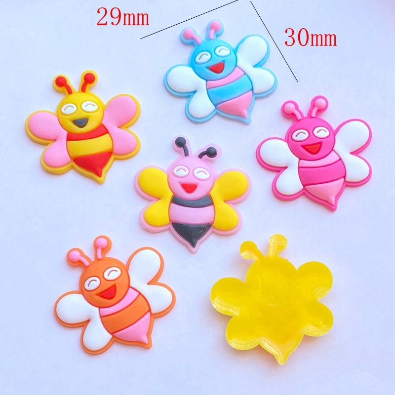 12 Chiếc Mới Dễ Thương Ong Mật - đánh giá và giá Embellishment Glue Craft
