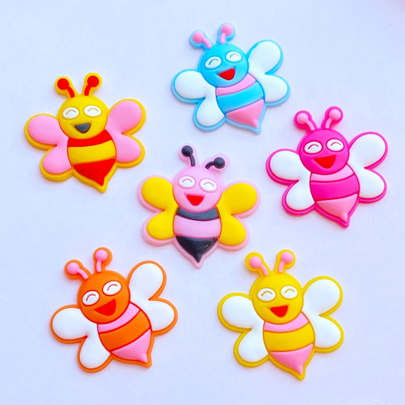 12 Chiếc Mới Dễ Thương Ong Mật - đánh giá và giá Embellishment Glue Craft