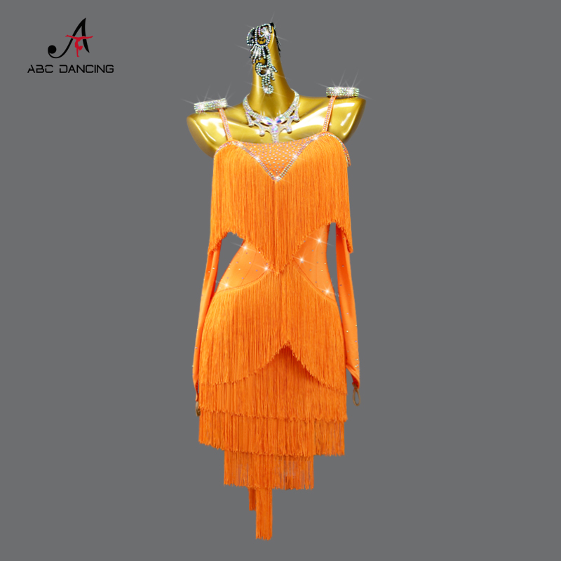 2026 New Female Latin Dance Co - đánh giá và giá Tassel Fringe Trim