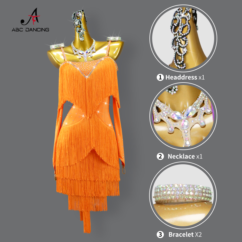 2026 New Female Latin Dance Co - đánh giá và giá Tassel Fringe Trim