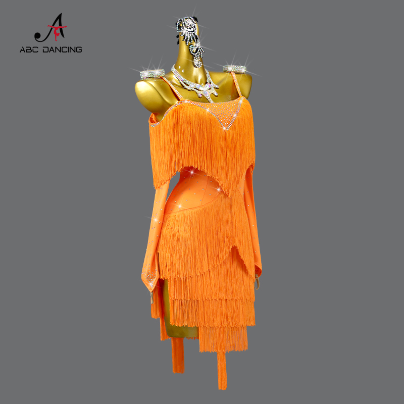 2026 New Female Latin Dance Co - đánh giá và giá Tassel Fringe Trim