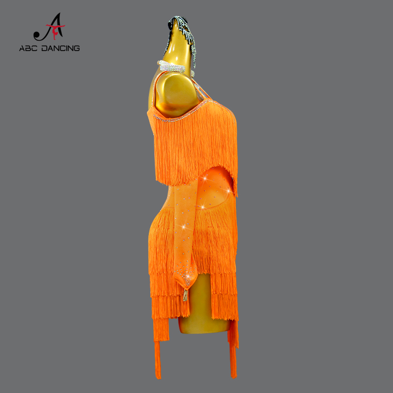2026 New Female Latin Dance Co - đánh giá và giá Tassel Fringe Trim