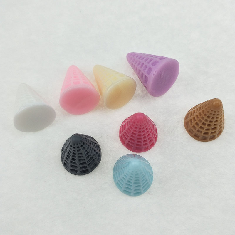 40 Cái/lốc 1.5*2Cm Nhựa Làm Ke - đánh giá và giá Embellishment Glue Craft