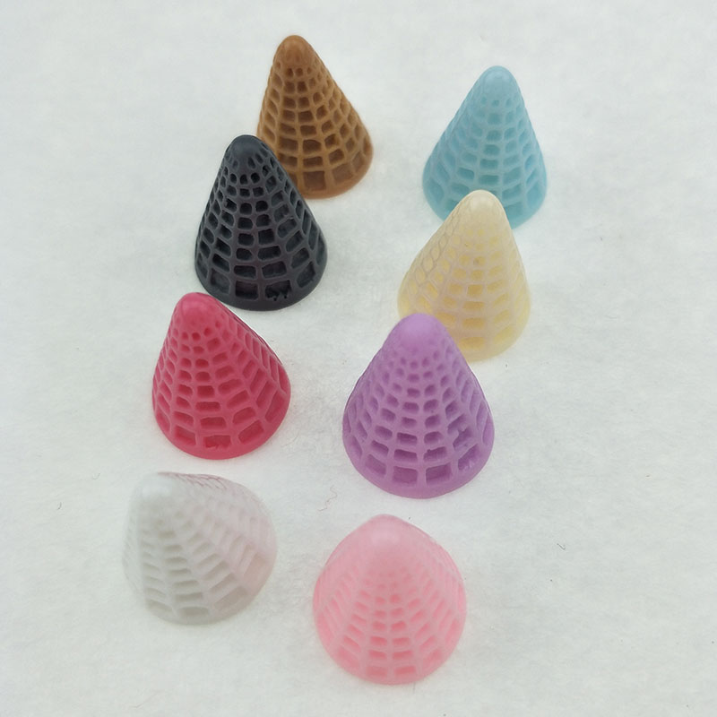 40 Cái/lốc 1.5*2Cm Nhựa Làm Ke - đánh giá và giá Embellishment Glue Craft