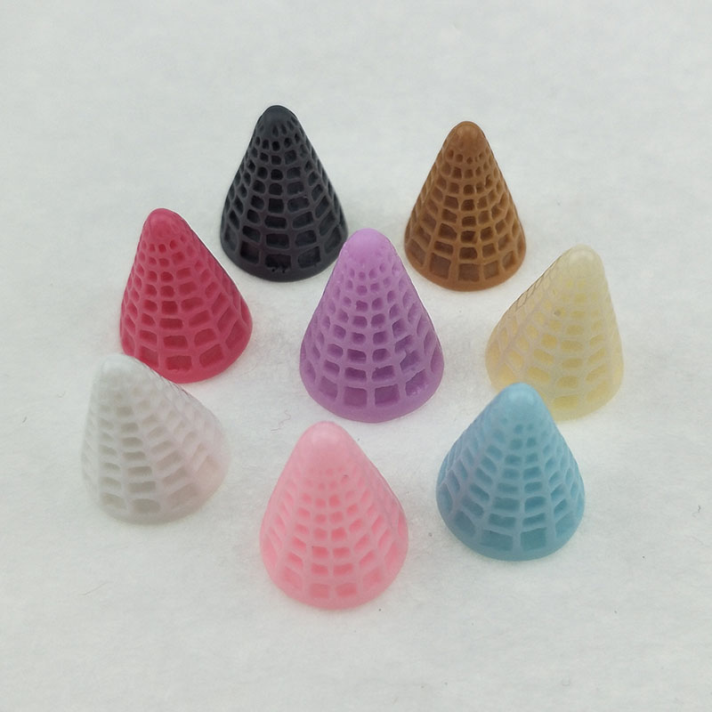 40 Cái/lốc 1.5*2Cm Nhựa Làm Ke - đánh giá và giá Embellishment Glue Craft