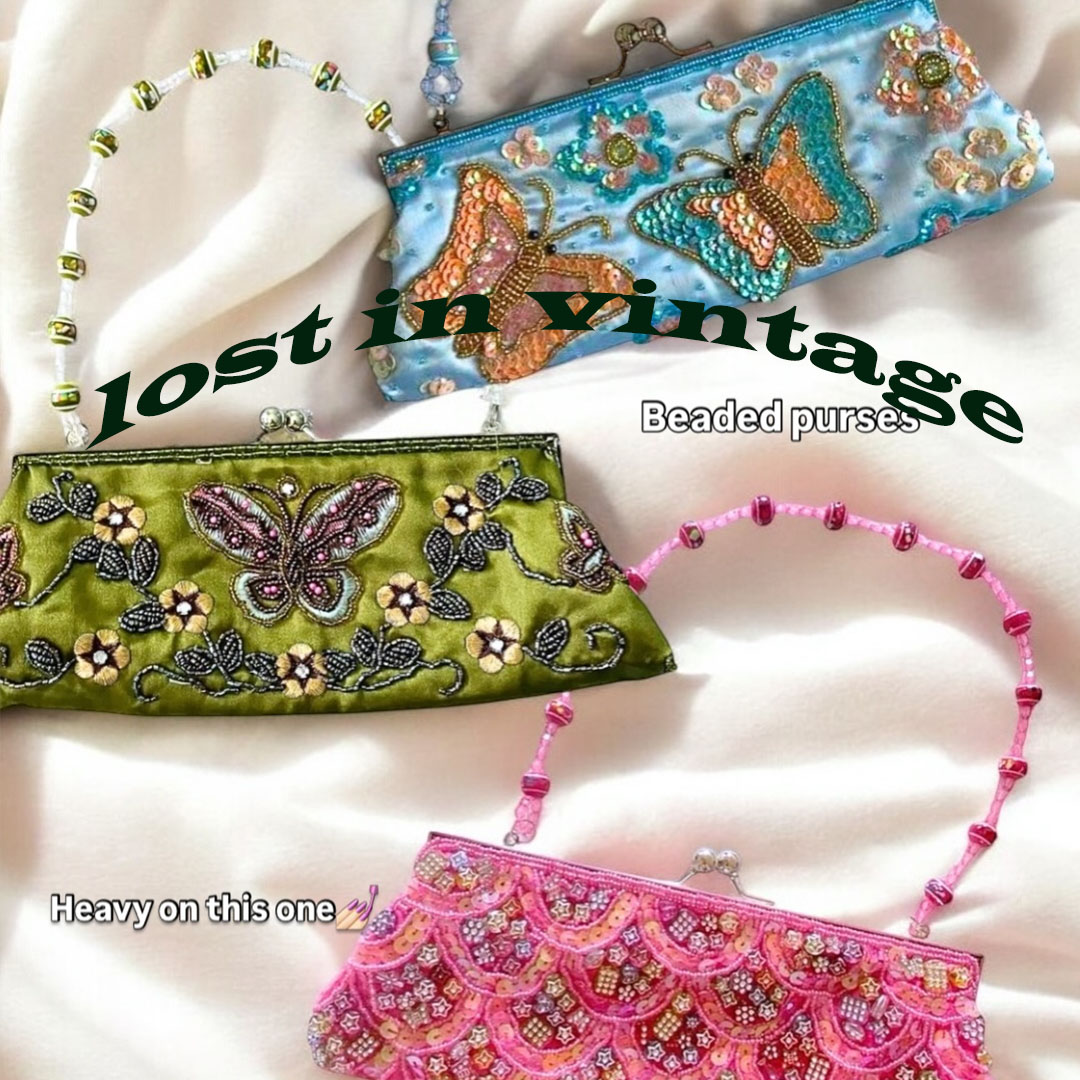 Lost in Vintage Hand-embroider - đánh giá và giá Applique Patch Flower
