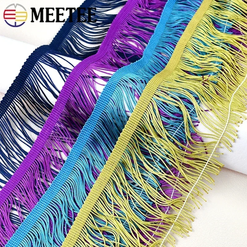 10Y 10-30cm Tassel Fringes for - đánh giá và giá Fringe Ribbon Sewing