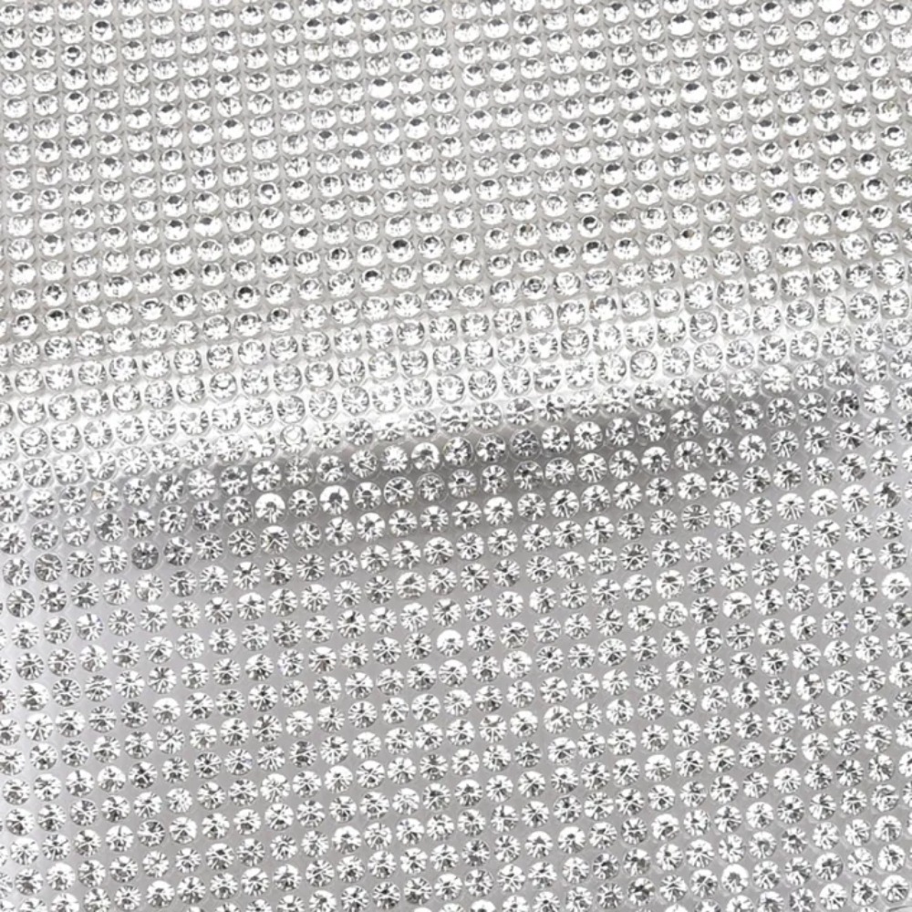 Luxury Rhinestone Patches Jean - đánh giá và giá Hotfix Rhinestone Sheet
