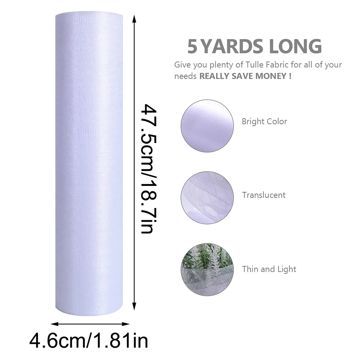 Crystal Organza Fabric Tulle - - đánh giá và giá Organza Ribbon Spool