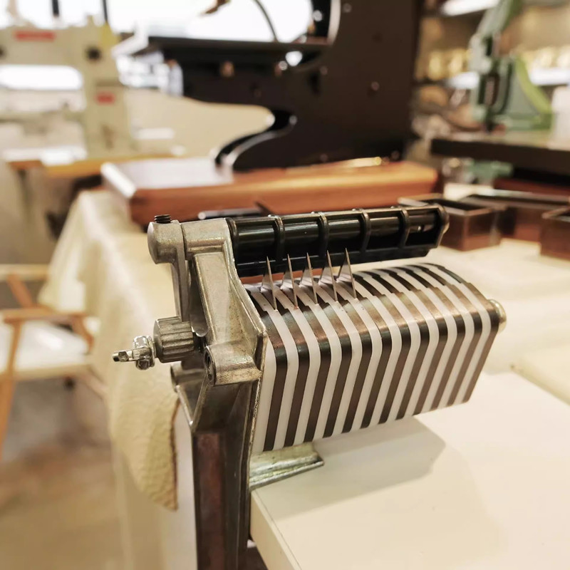 DIY Desktop Leather Strip Cutt - đánh giá và giá Tassel Fringe Trim