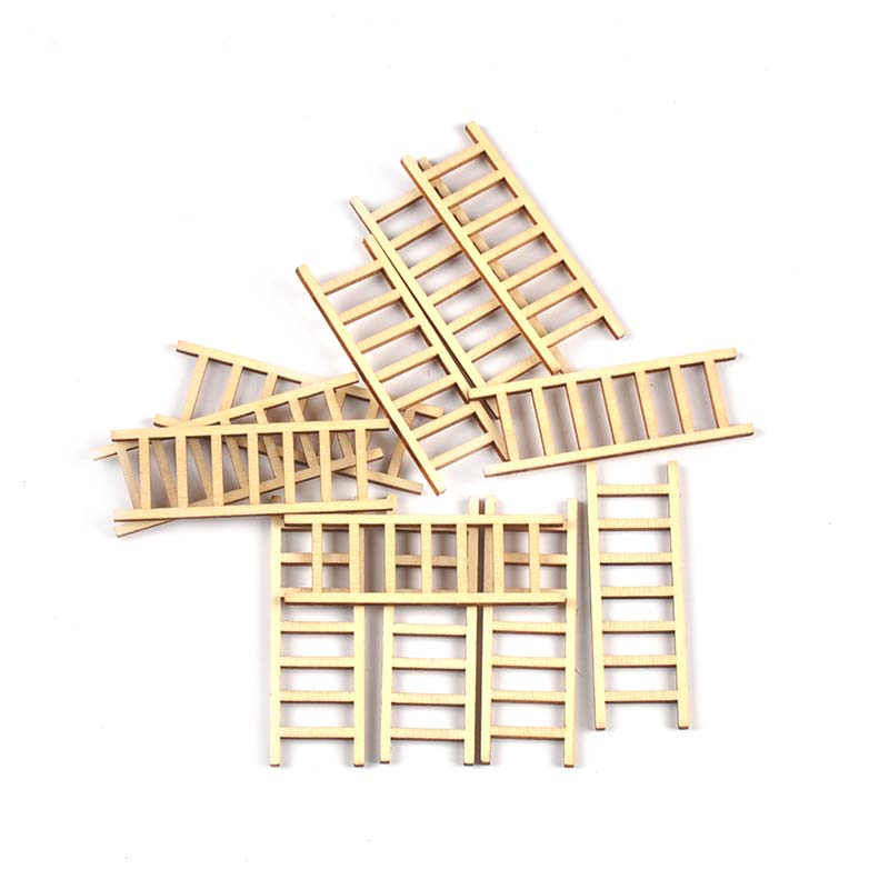 20Pcs/lot 20x60mm Natural Ladd - đánh giá và giá Craft Embellishment