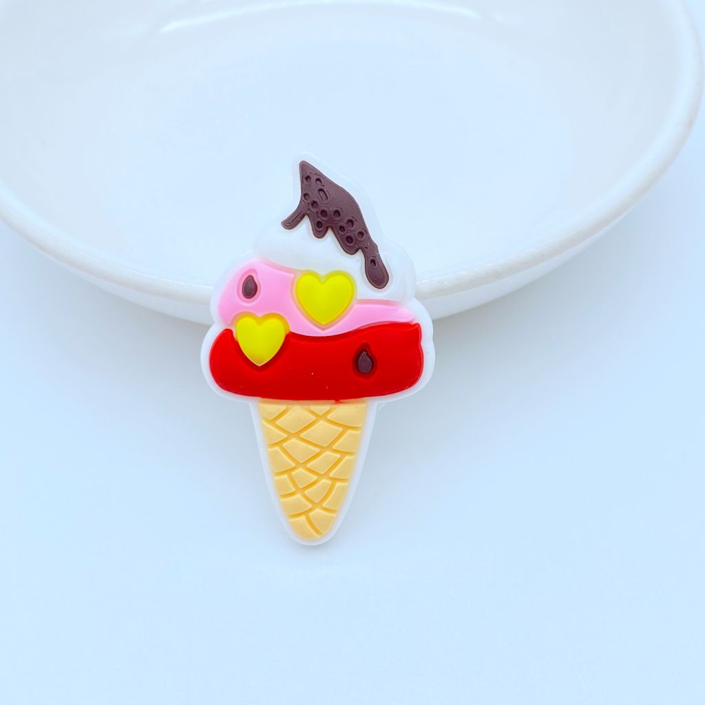 10/20 Chiếc Que Kem Dễ Thương  - đánh giá và giá Embellishment Glue Craft