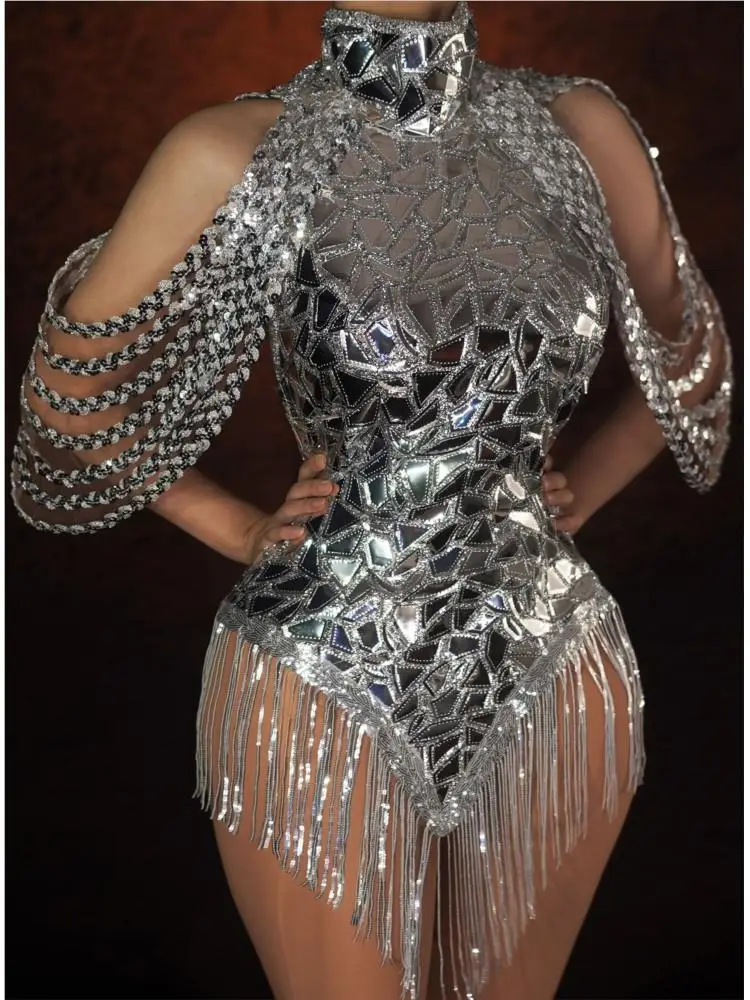 Rhinestone Sparkly Silver Sequ - đánh giá và giá Rhinestone Banding Trim