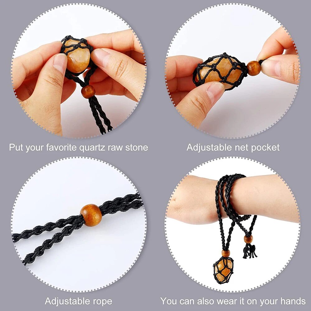Multicolor Natural Stone Cryst - đánh giá và giá Crystal Mesh Fabric