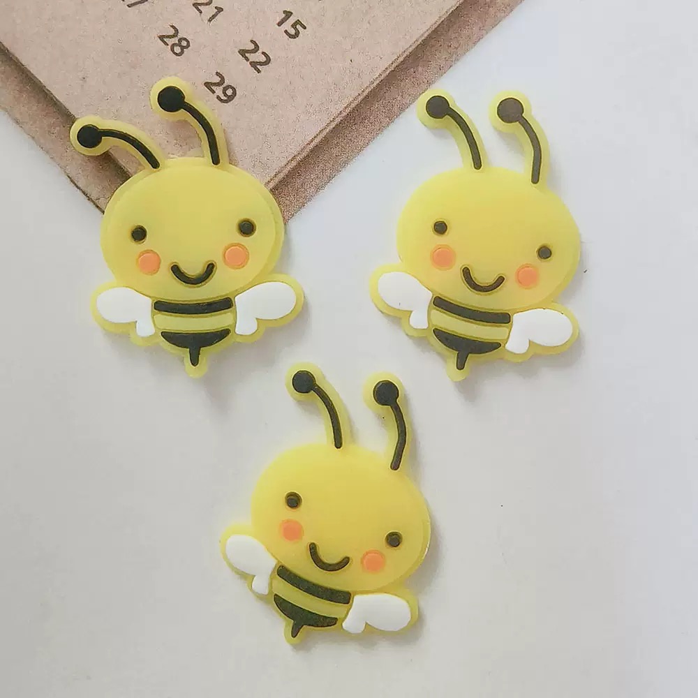 10 / 15 Bộ Mới Kawaii Mềm Mại  - đánh giá và giá Embellishment Glue Craft