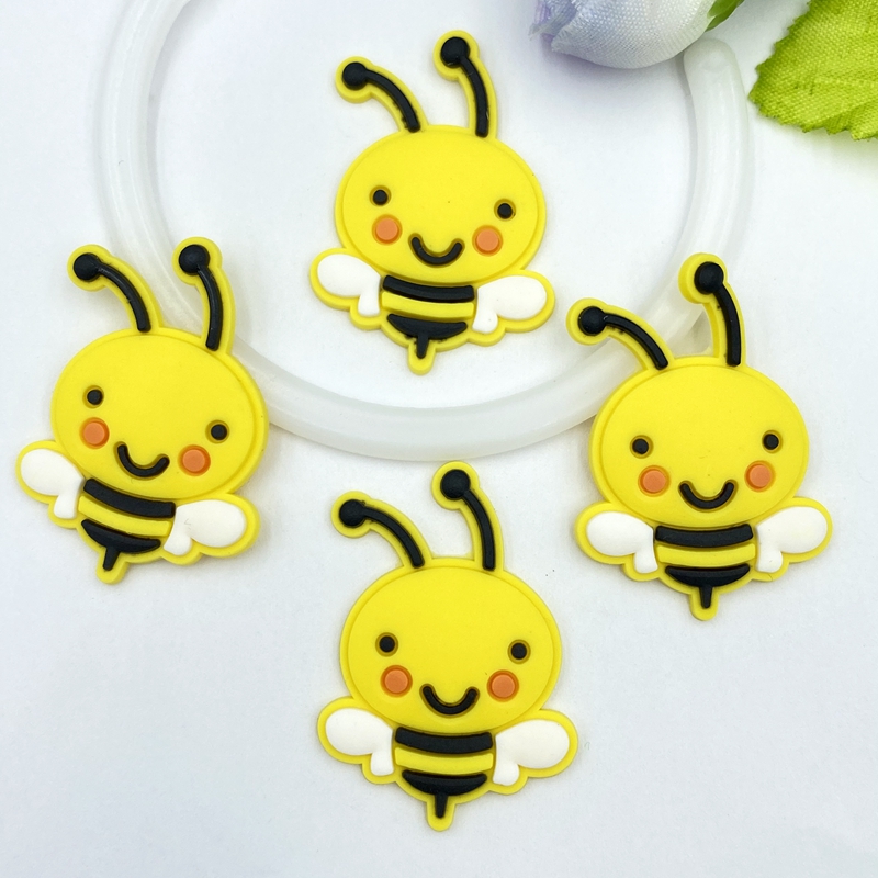 10/20/30 Chiếc Dễ Thương PVC O - đánh giá và giá Embellishment Glue Craft
