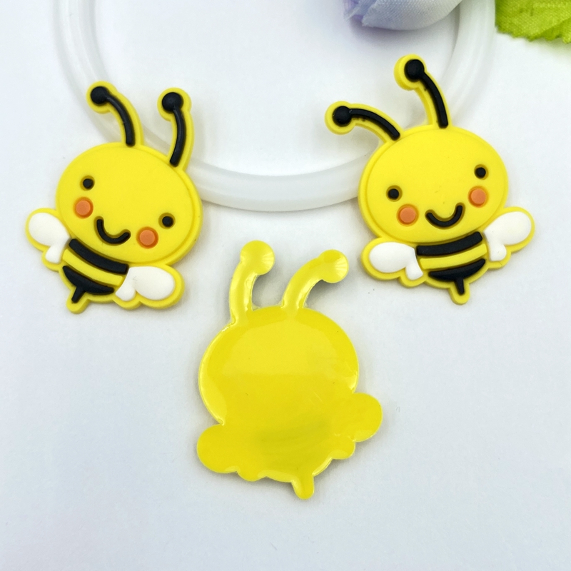 10/20/30 Chiếc Dễ Thương PVC O - đánh giá và giá Embellishment Glue Craft
