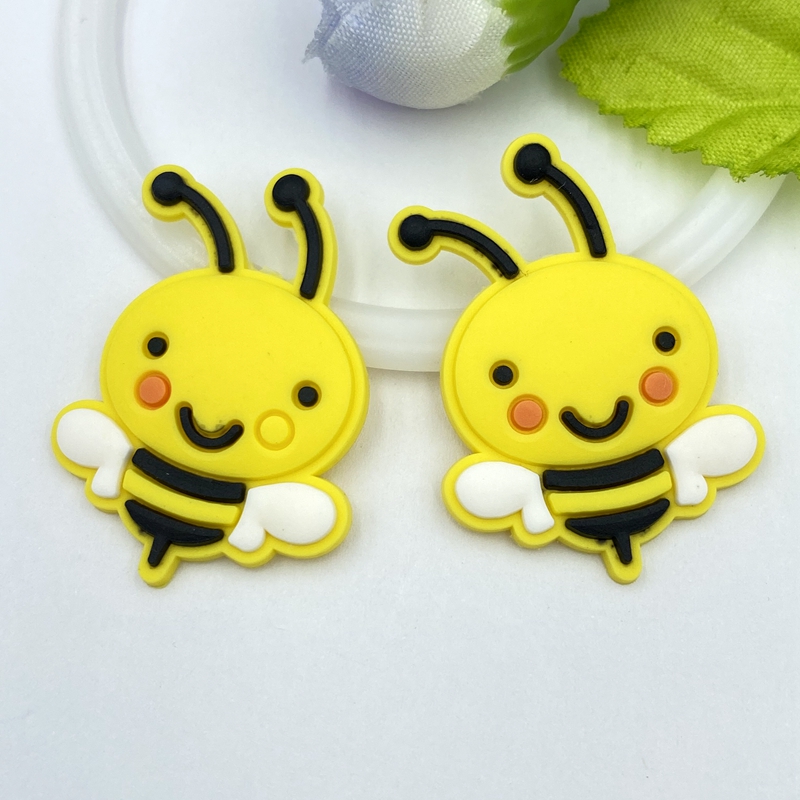 10/20/30 Chiếc Dễ Thương PVC O - đánh giá và giá Embellishment Glue Craft