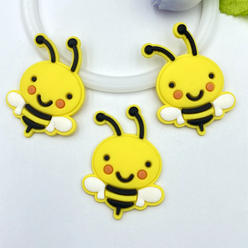 10/20/30 Chiếc Dễ Thương PVC O - đánh giá và giá Embellishment Glue Craft