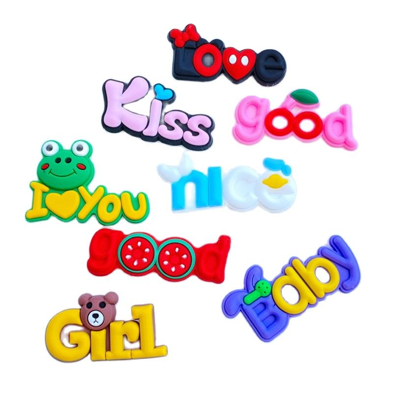 20 Chiếc Mini Mới Đáng Yêu Chữ - đánh giá và giá Embellishment Glue Craft