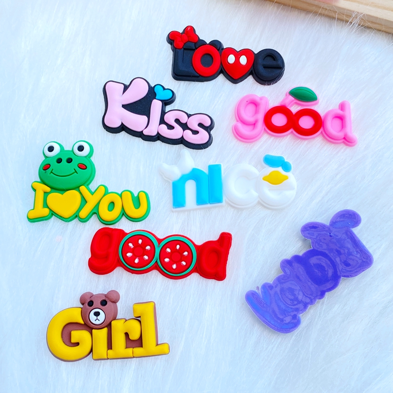 20 Chiếc Mini Mới Đáng Yêu Chữ - đánh giá và giá Embellishment Glue Craft