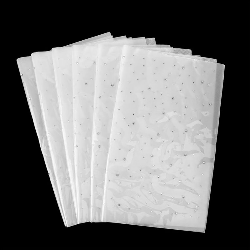 AEE8-10 Sheet Iron-On Rhinesto - đánh giá và giá Hotfix Rhinestone Sheet