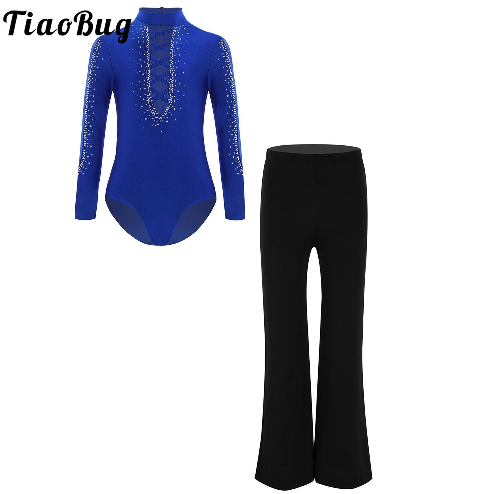 Kids Boys Latin Dance Suit Str - đánh giá và giá Rhinestone Banding Trim